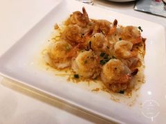 -琉璃餐厅(德基广场店)