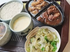 -真功夫(北京路步行街店)