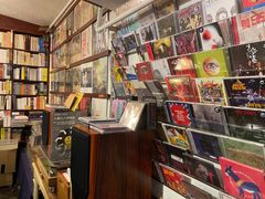 -旧天堂书店(华侨城创意文化园南山特色文化街区店)