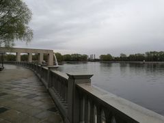 -长春世界雕塑园冰雪艺术天地