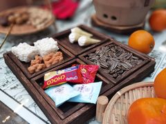 -田园印象·成都土菜院子(华阳店)