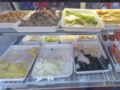 -好旺角齐市鲜切牛自助烤肉(农林五道街总店)