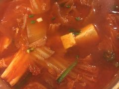 -釜山火炉·海鲜烤肉(紫藤路店)