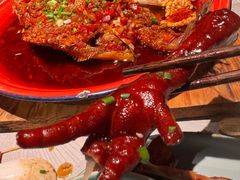 -老房子·南昌菜(双子塔店)
