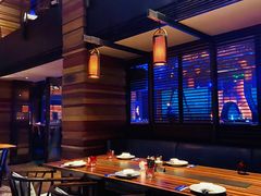 -CASA Grande酒漾·西餐及酒吧(长沙君悦酒店)