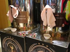 -昆山裕元花园酒店·温莎西餐厅