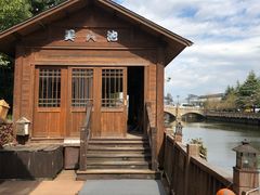 -杭州第一世界大酒店·云曼温泉