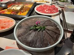 -锦城印象火锅(天府三街店)