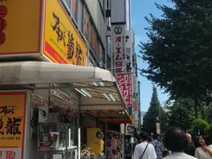 -秋叶原电器街
