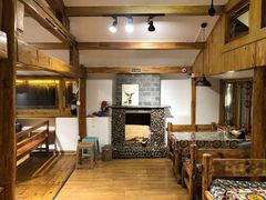 大堂-勺子米线·云南传统小吃市集(四方街店)