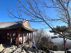 -香山公园