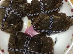 iphone_upload_pic-小陆莲花蟹园农家乐(莲花岛店)
