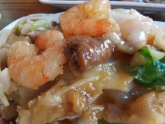 鲜虾牛肉肠-穗银肠粉店(东川路店)