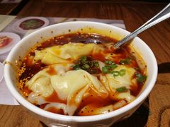 老麻抄手-金鼎轩(安贞里店)