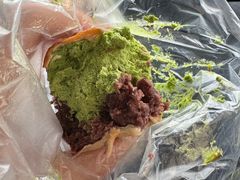 -烘焙町面包店(西四店)