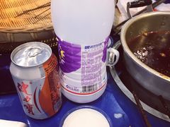 -马路边边串串香(双井直营店)