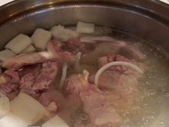 -烹然四季椰子鸡火锅(姚家园万象汇店)