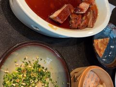 -南京大牌档(新街口德基广场店)