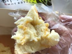 爆浆芝士-汤姆大师傅鲜香牛肉饼(深圳保利文化广场店)