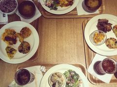 无印良品Cafe&nbsp;&&nbsp;Meal&nbsp;MUJI-无印良品餐堂 MUJI Diner(成都太古里店)