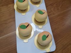 -CHEZ JASMINE 茉莉的氧气厨房