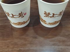 -蟹上黄·蟹黄面·江南糖水(人民广场店)