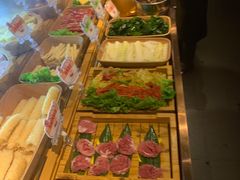 -牛New寿喜烧(闵行龙湖天街店)