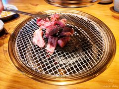 -牛人·雪花牛·木炭烤肉(昆山陆家店)