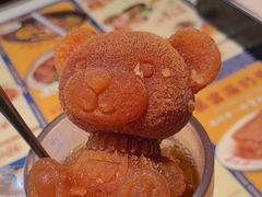-文通冰室(东方宝泰店)