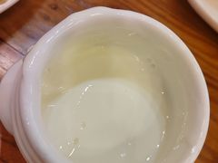 蒙古酸奶（炒米单配）-九十九顶毡房(阜石路店)