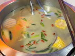 -八合里潮汕鲜牛肉火锅(吉大店)