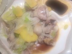 -798烧烤工厂(太和路店)