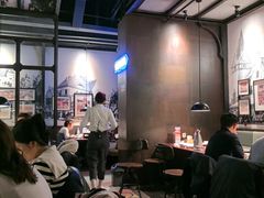 -前海沿·青岛菜(五四广场永旺店)