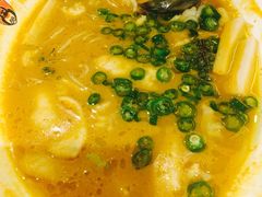 -俏江南(中山路先天下广场店)