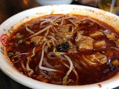 -龙抄手(文殊坊店)
