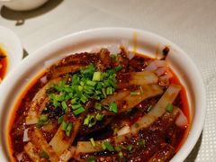 川北凉粉-渝信川菜(华盛店)