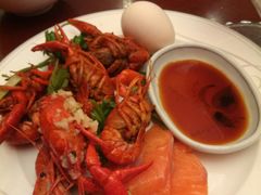 刺身-古南都饭店-遂心遂意自助餐厅(广州路店)