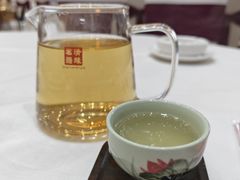 -禄福山庄•顺德菜·融和菜(龙江店)