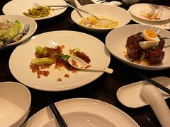 -万豪中餐厅·粤菜·北京粤财JW万豪酒店