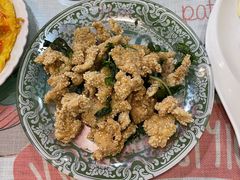 -金姐台湾菜(珠江路店)