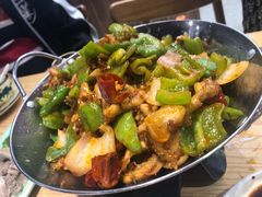 -劲莲舟山海鲜(东书房路店)