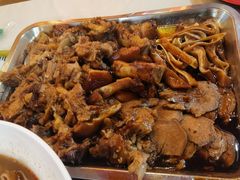 -卤煮老北京酱肉馆