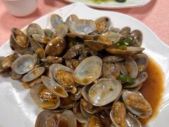 -波记美食店·现捞海鲜