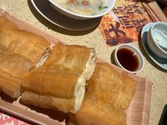 -点都德(长泰广场店)