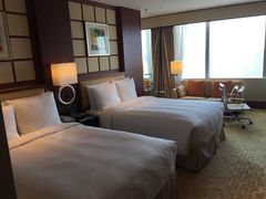 -上海雅居乐万豪侯爵酒店