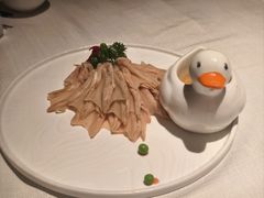 -北京全聚德(清华园店)