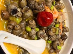 -锡和无锡菜(景丽苑店)