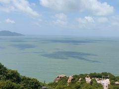 -东澳岛