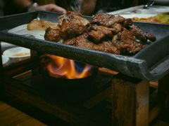 -紫霞门韩国料理烤肉(深南东路店)