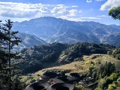 -福建土楼(南靖)景区
